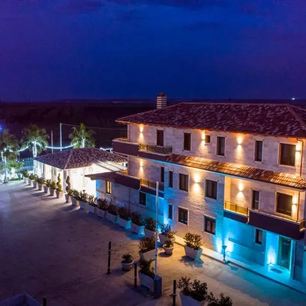 B&B Dimmito, hotel em Cerignola