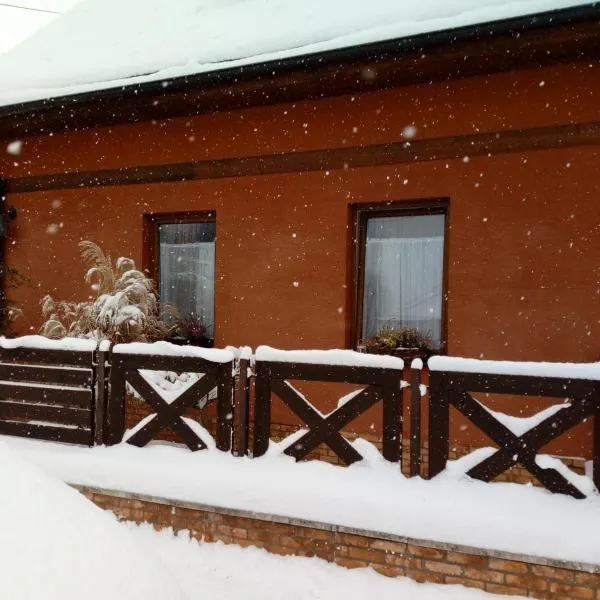 Apartman U Adamov, hotel v destinaci Liptovský Mikuláš