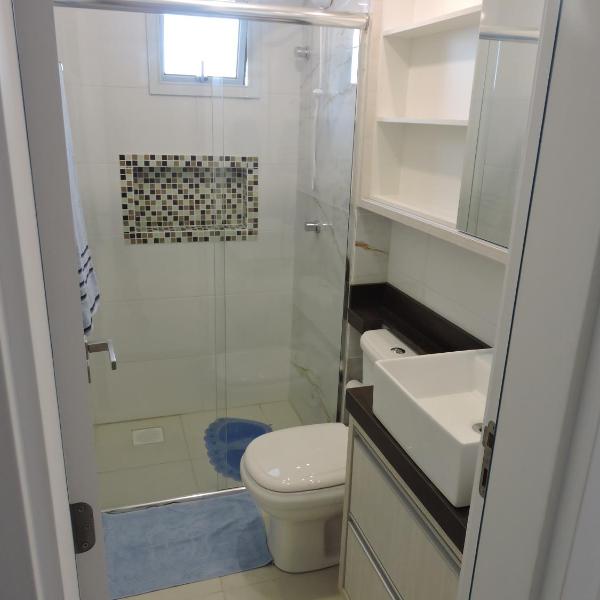 Apartamento Ingleses para curtir o verão - Foto 3