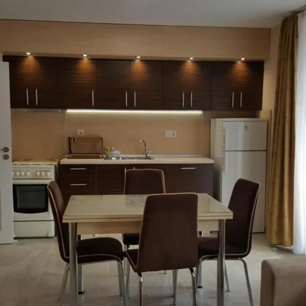 Apartment "MARIANA", khách sạn ở Gotse Delchev