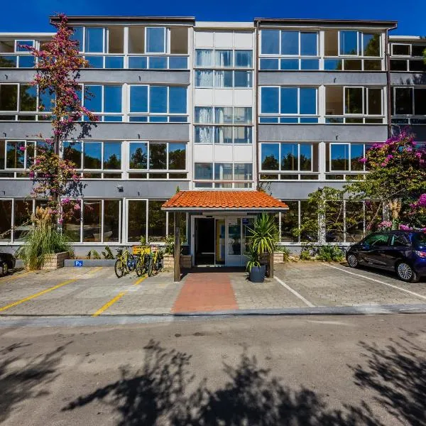 Hotel Sveti Kriz, hotel em Trogir