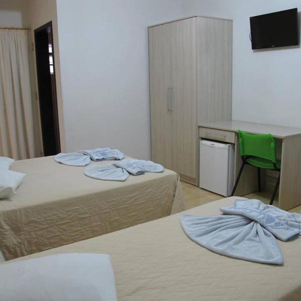 Hotel Piramide - Foto 2