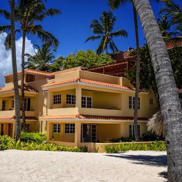 Villas Chiara Punta Cana, ξενοδοχείο στην Πούντα Κάνα