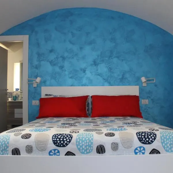 La Casetta di Anna, hotel i Capri