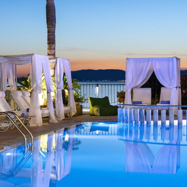 Click Here to go to Pefkos View Studios