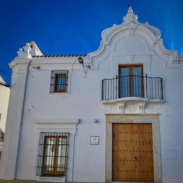 La Hermandad de Villalba, hotel in La Parra