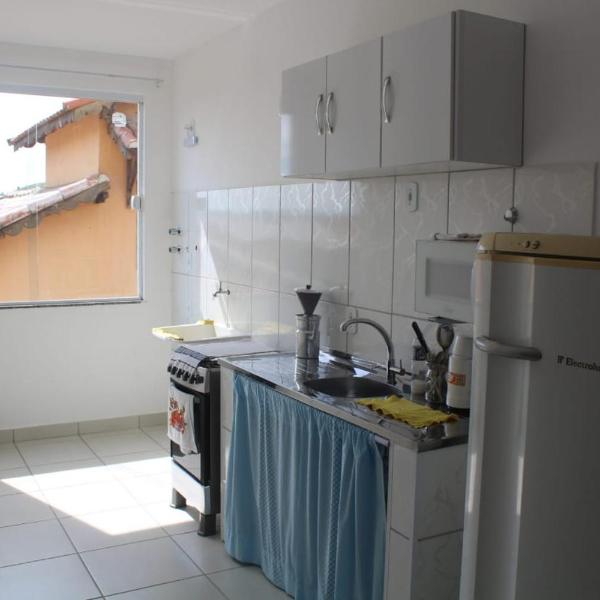 Stay in Itatiaia - Foto 4