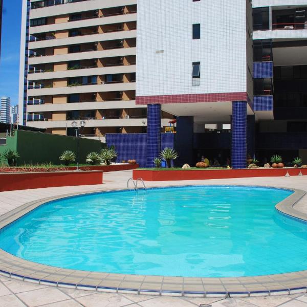 Porto de Iracema - Iracema Imoveis