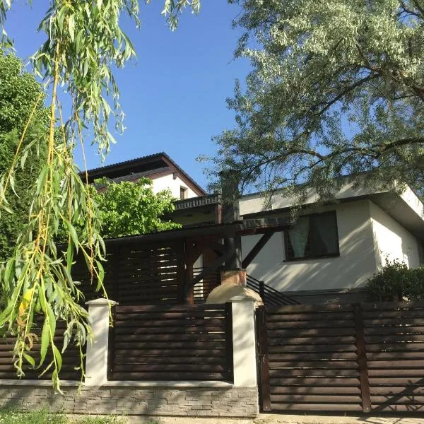 "'Nu ma Uita'' Sovata, hotel v destinaci Sovata
