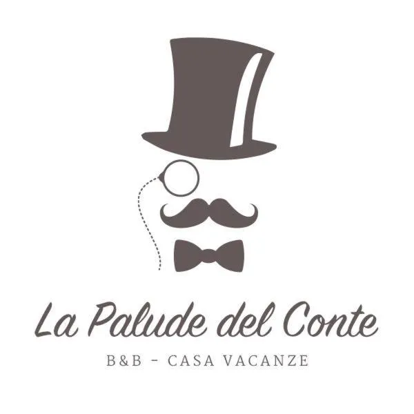 La Palude del Conte, hotel Punta Prosciuttóban