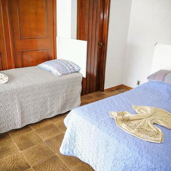 Residencial Aconchego - Foto 2