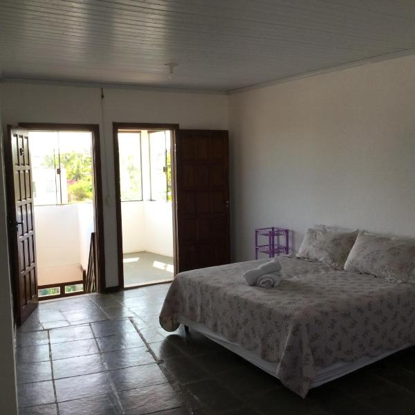 Pousada da Mércia - Itapuã (BA) - Foto 2