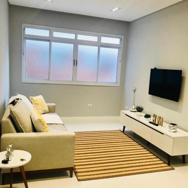 Apartamento Guarujá 12