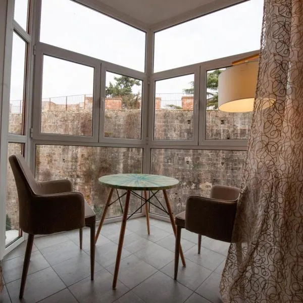 Il cardinale, hotel a Pisa