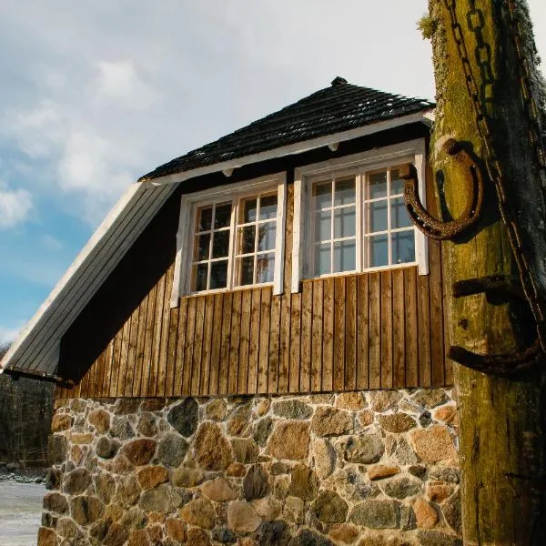 Loovälja Guesthouse – hotel w mieście Limu