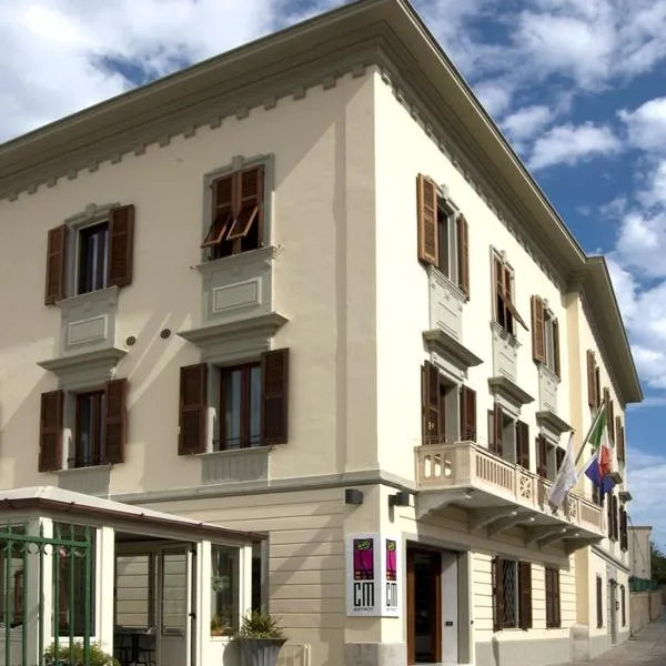 Residenza Mordini, khách sạn ở La Maddalena