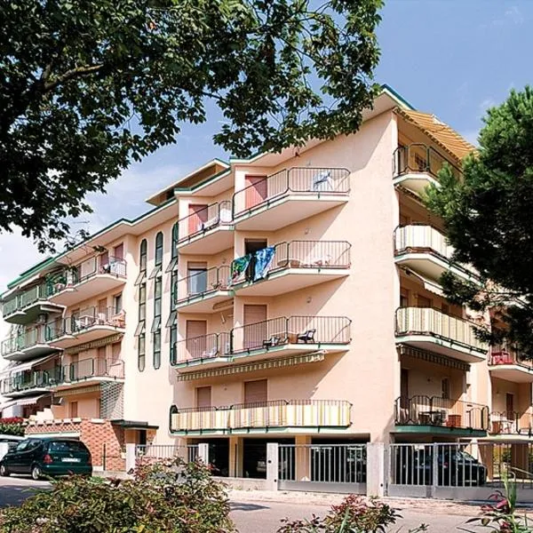 Linz, hôtel à Bibione