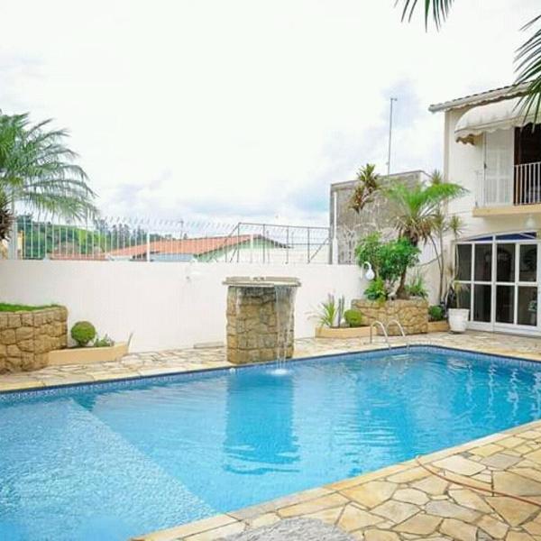Residencial Aconchego - Foto 4