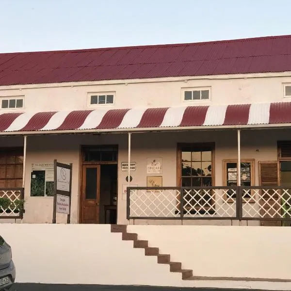 EpiStay, hotel in Tulbagh