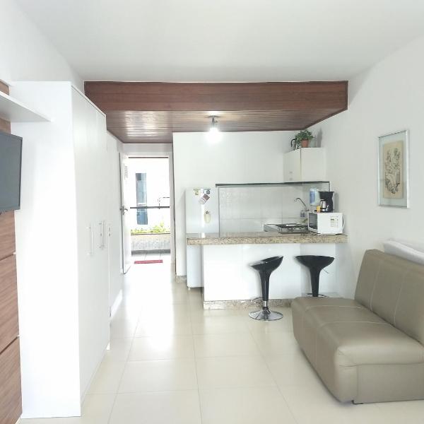 Flat na Avenida Oceanica - Foto 5
