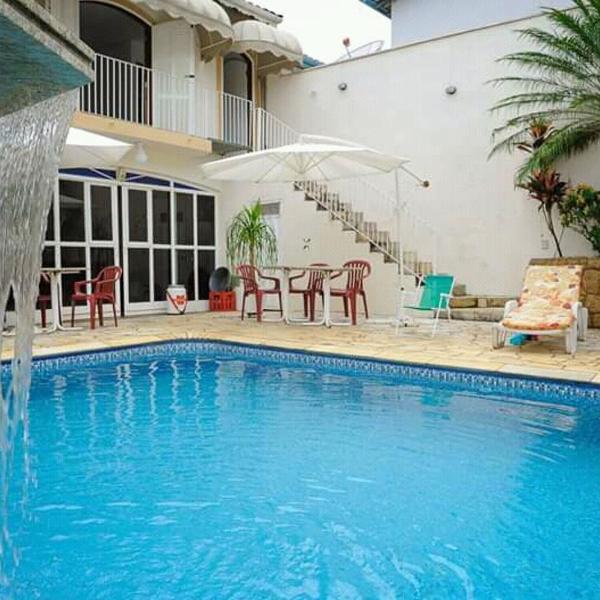 Residencial Aconchego