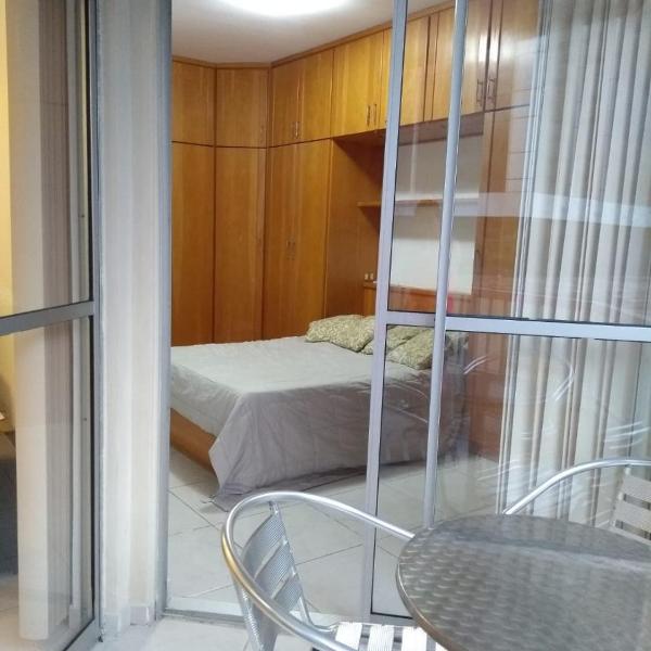 Barra Palace Hotel Residencia - Foto 2