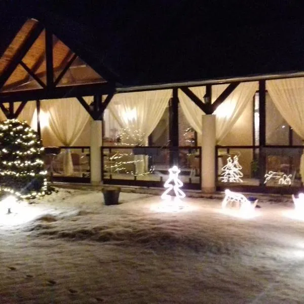 Neon2 - Vendégház, hotel v destinaci Orosháza