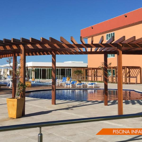 Golden Lake Arraial do Cabo Resort - Foto 4