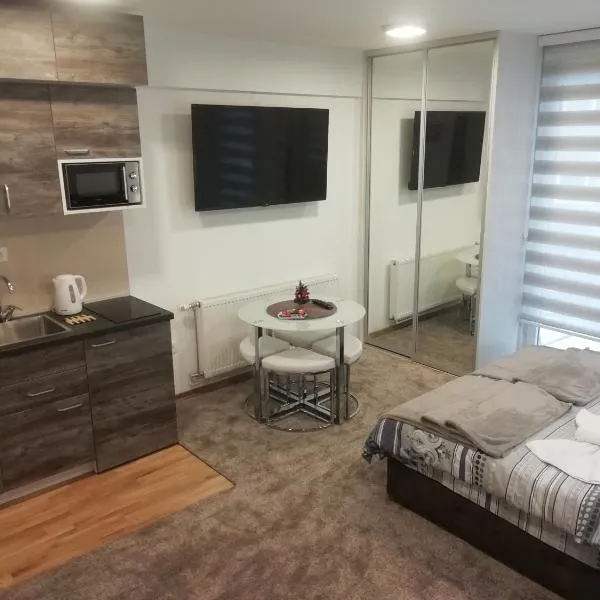 Apartman Centar 1, hotel in Užice