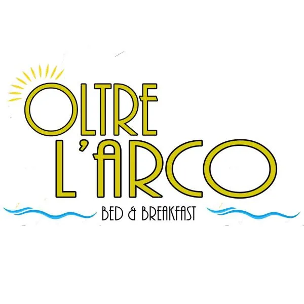 B&b Oltre l'Arco, ξενοδοχείο σε Molfetta