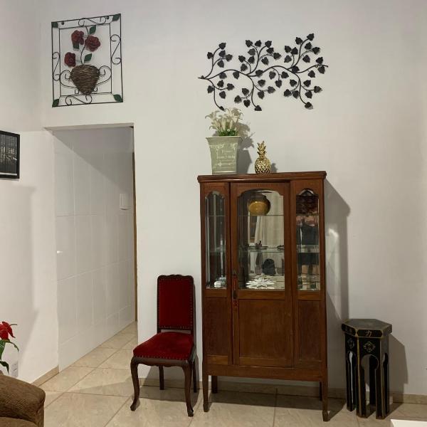 Búzios Praia Rasa Casa 4