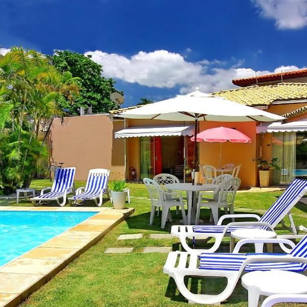 Villa Araçà - Boutique Hotel - Foto 2