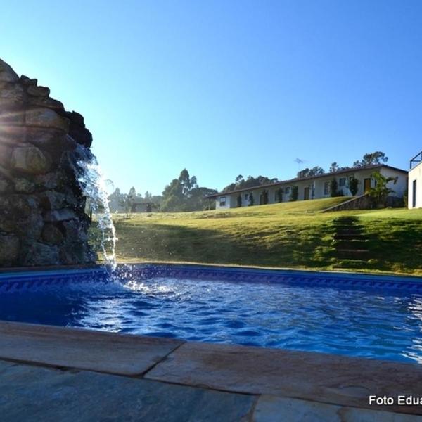 Pouso do Alferes - Foto 4