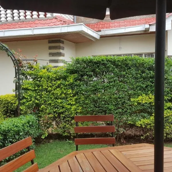 Zarita Boutique Hotel photo 2