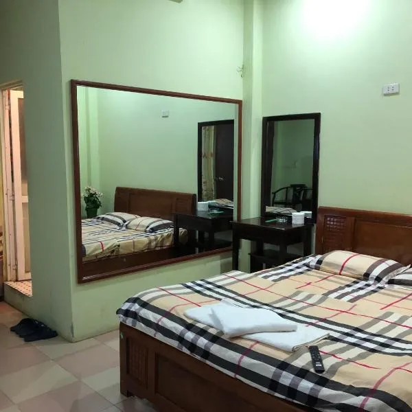 Dog Friendly Hotel $Hanoi - $Nhà nghỉ An Phú