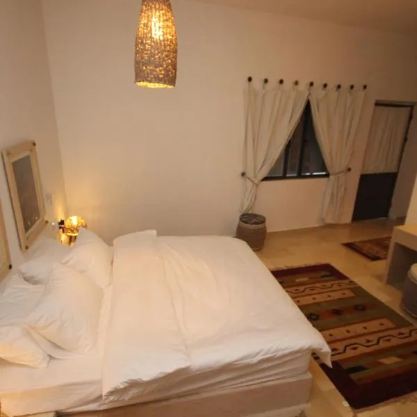 Khan Alwakala Hotel, hotel v destinaci Nablus