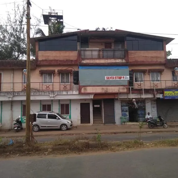 Stay Goa Guesthouse, hotel v destinaci Margao