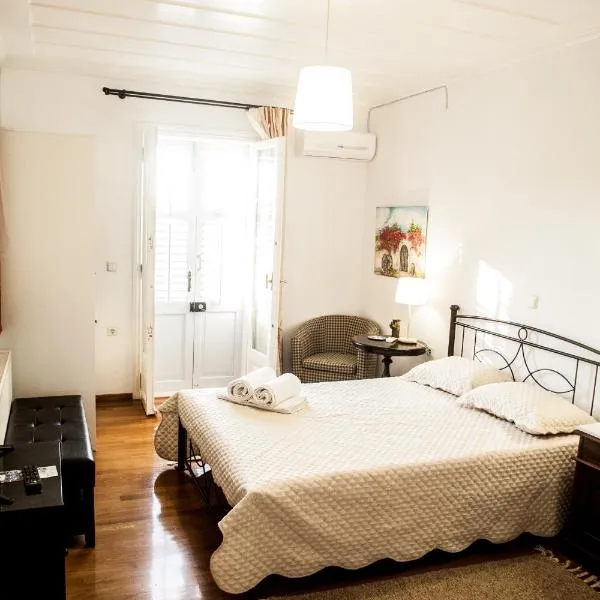 La Casa di Caterina, hotel v destinaci Lefkada