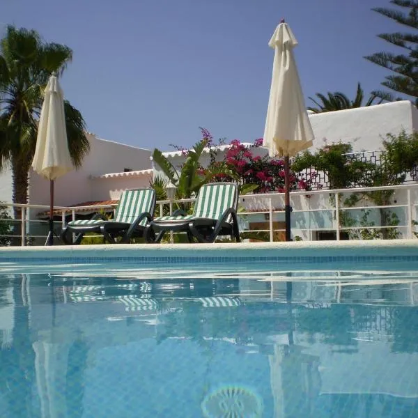 Can Joan Yern, hôtel à Sant Joan de Labritja