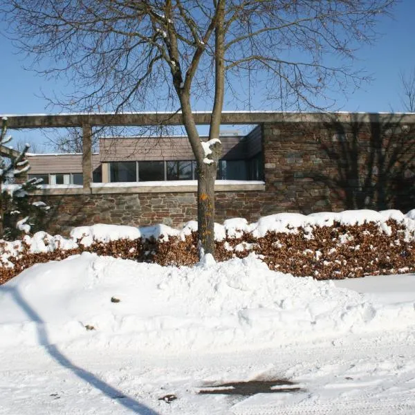 Room Art Lovers, hotel u gradu Marmagen