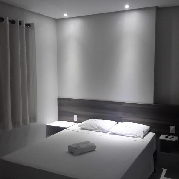 Lirius Hotel - Foto 2