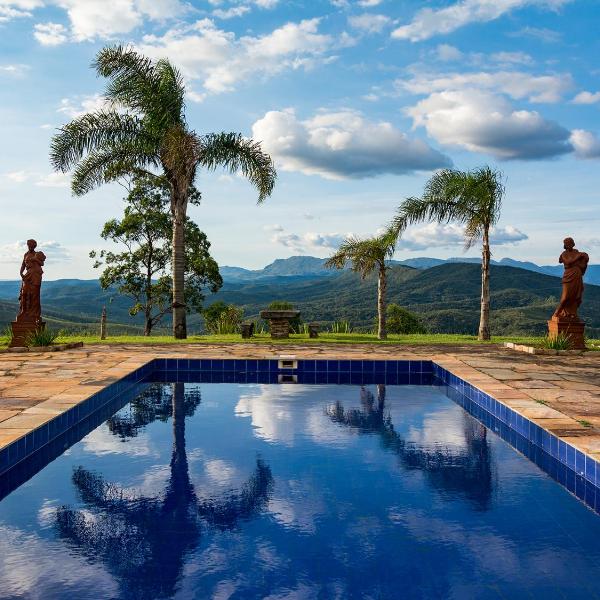 Hotel Vila Relicário - Foto 4