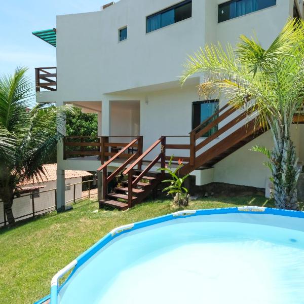 Casa Marilù