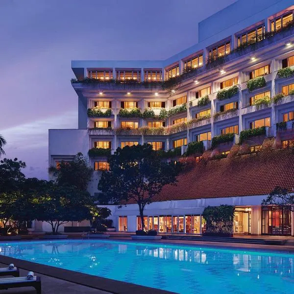 Taj Bengal, hotel in Hāora