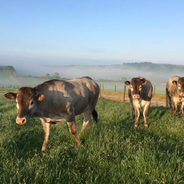 South Downs Rural Retreats, hotel in Worthing