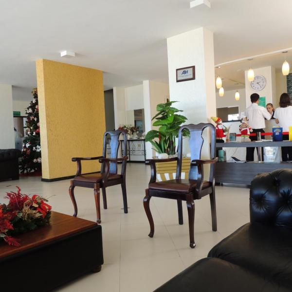 Rede Andrade Atlântico - Foto 4