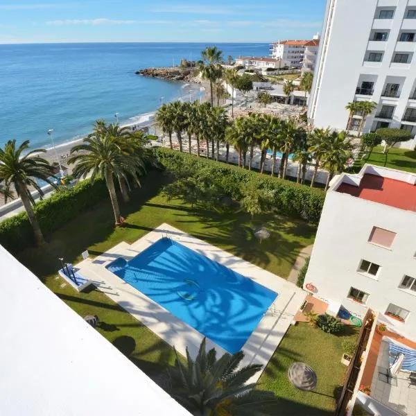 Studio Torresol Nerja, hotel en Nerja