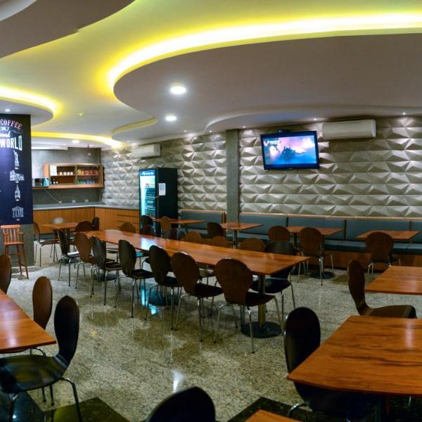 Golden Blue Hotel - Foto 5