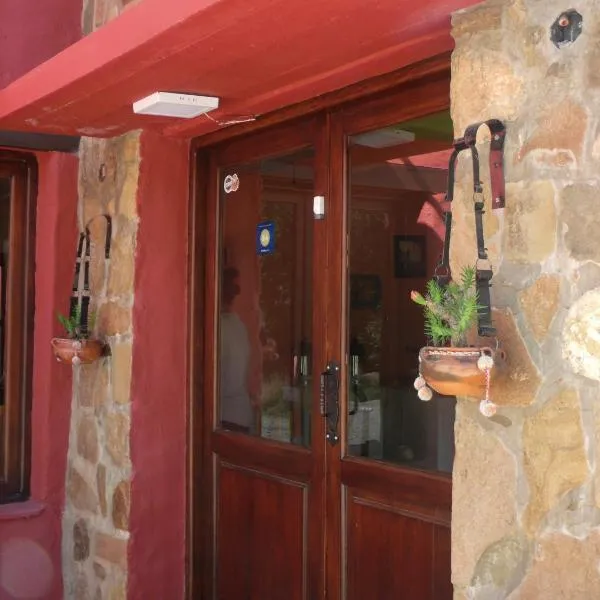 Hosteria Felipa Pastor - Ex Munay Humahuaca, hotel sa Humahuaca