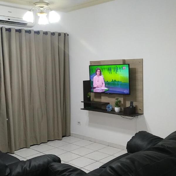 Apartamento Guarujá - Foto 5